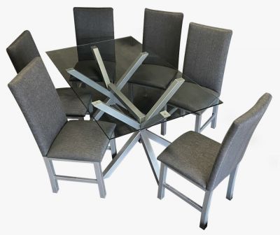 COMEDOR ROMA
